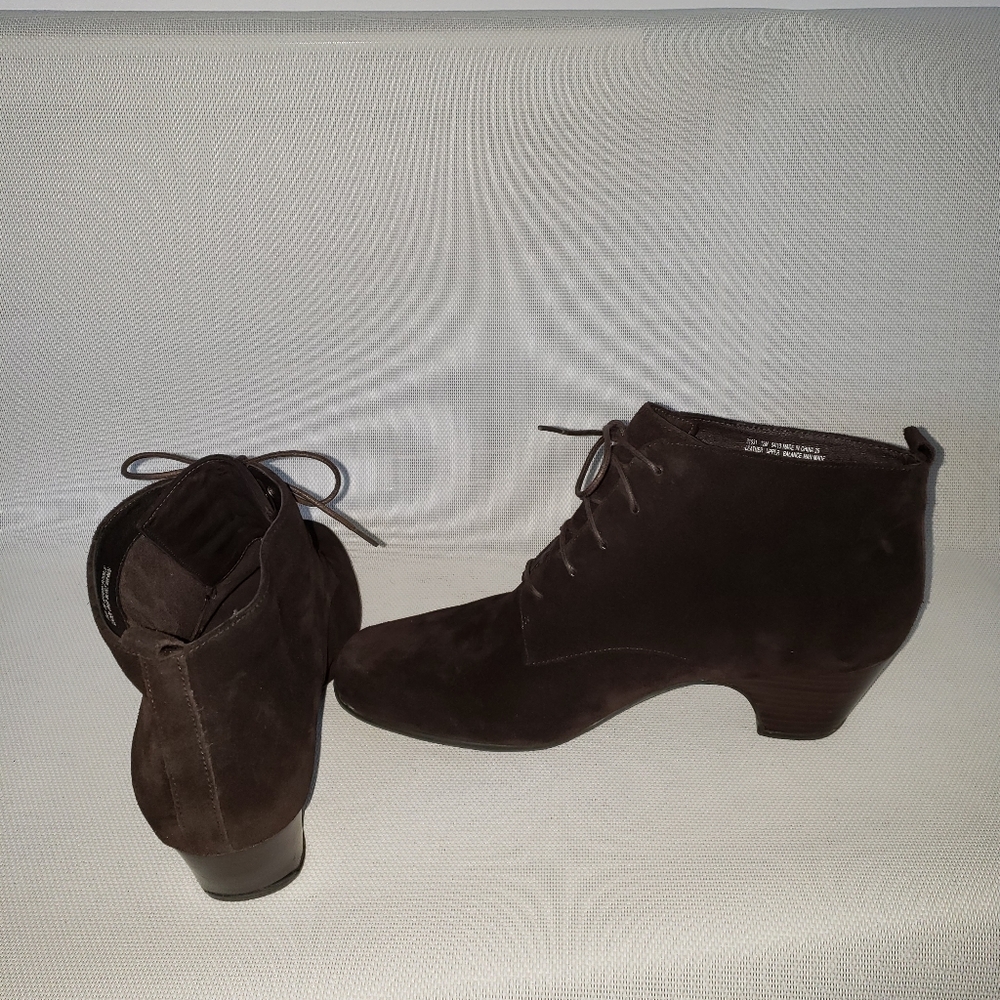 Boots - Picture 3 of 16